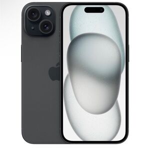 iPhone 15